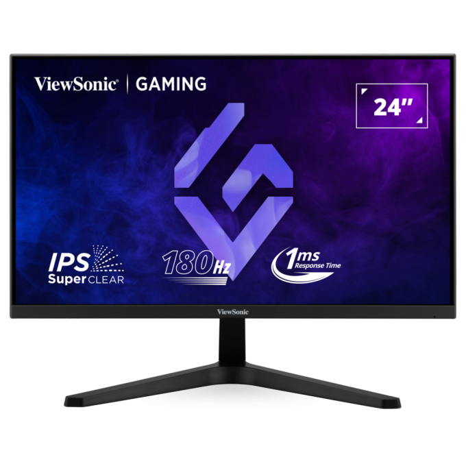 ViewSonic VX24G1-HD