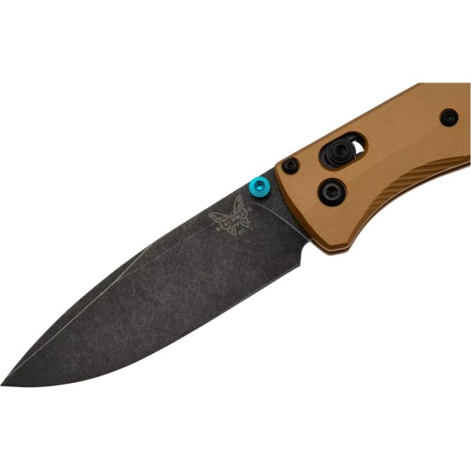 Benchmade 535BK-07