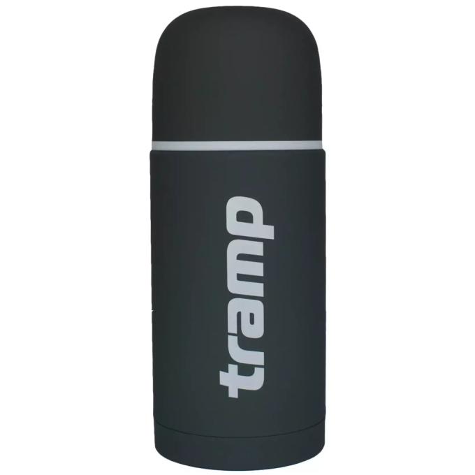 Tramp UTRC-108-grey