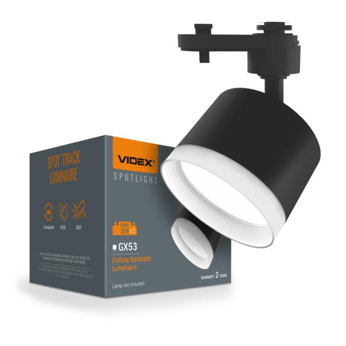 VIDEX VL-SPF17C-BP