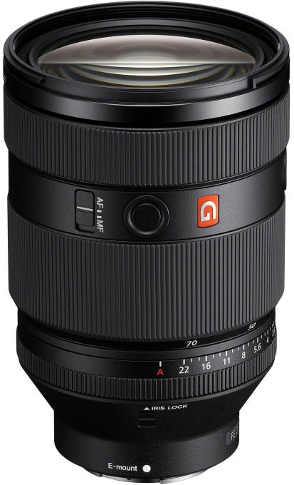 SONY SEL2870GM.SYX