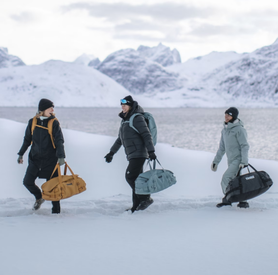 Thule 3204993
