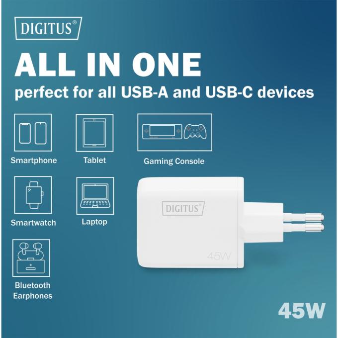 DIGITUS DA-10302