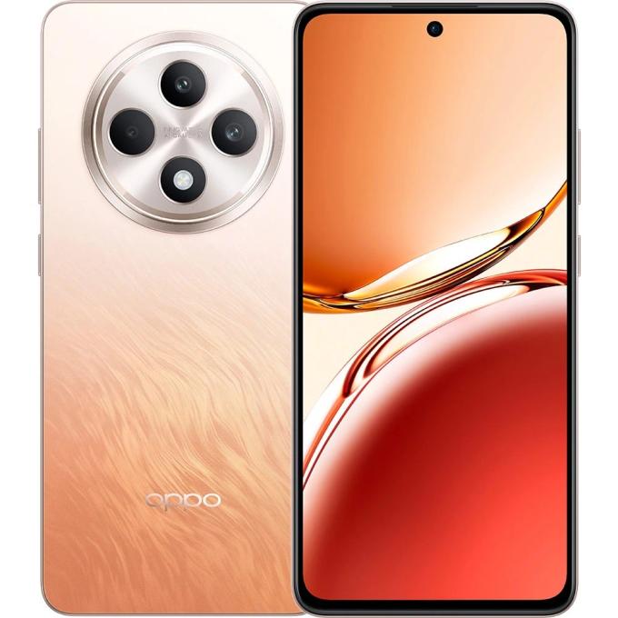 Oppo Reno12 FS 12/512GB Amber Orange