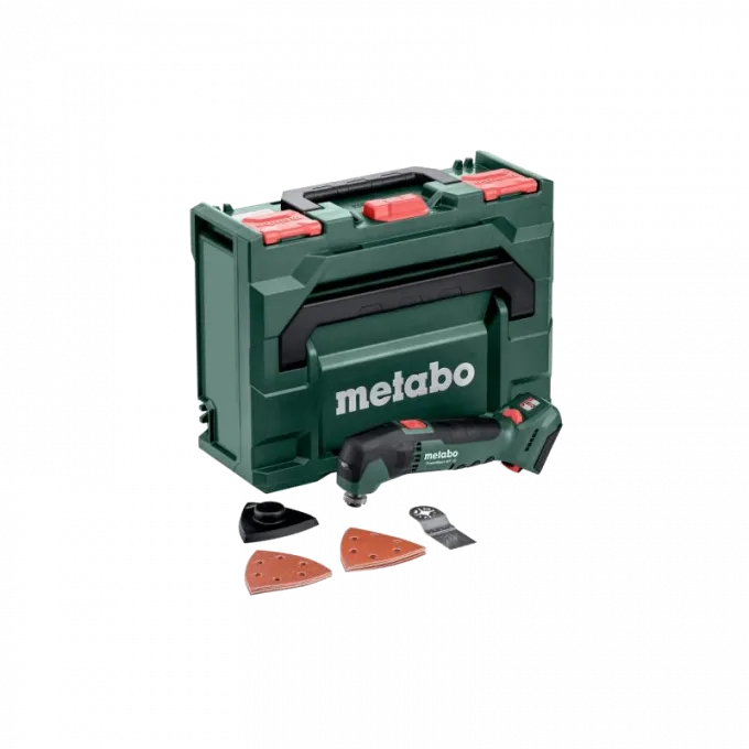 METABO PowerMaxx MT 12 MetaBox (613089840)