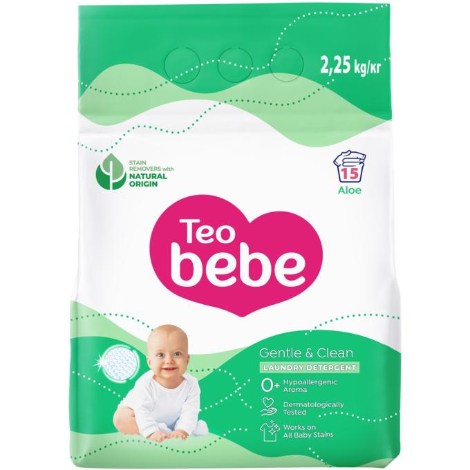 Teo bebe 3800024048456