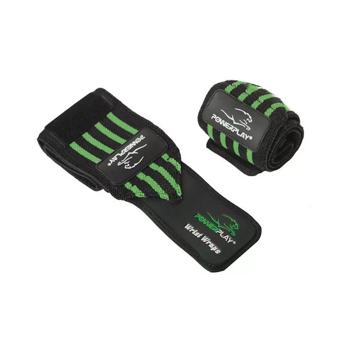 PowerPlay PP_3081_Black/Green