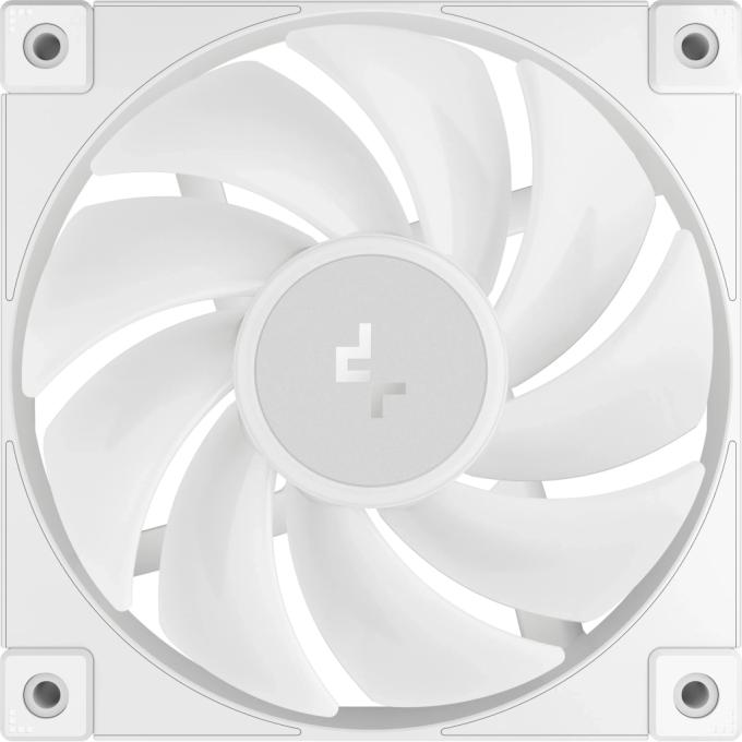Deepcool R-FD12-WHAPN1-G