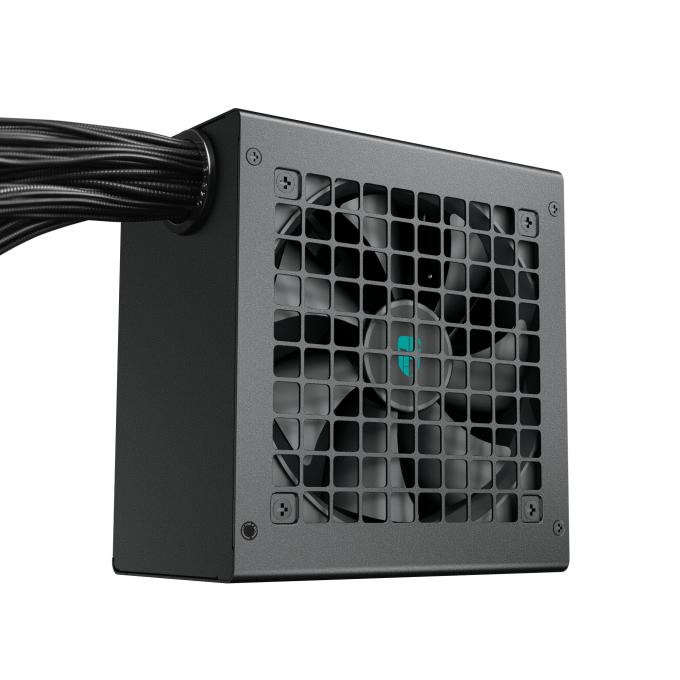 GamerStorm R-PN650D-FC0B-JGEU-V2