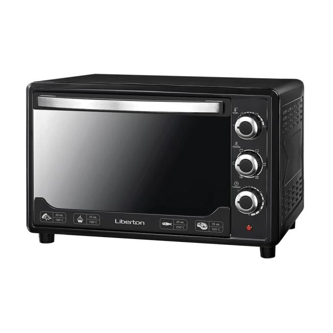 Liberton LEO-480 Black Mirror