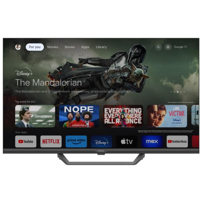 HAIER H32S80EFX