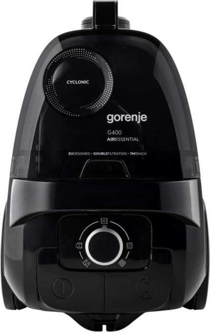 Gorenje VCE01G4AEBK
