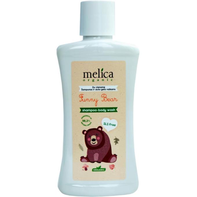 Melica Organic 4770416003310
