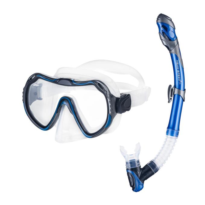 Aqua Speed 5908217682055