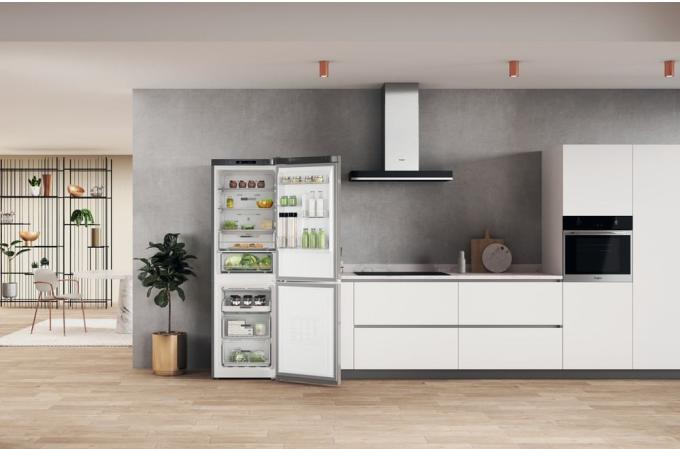 Whirlpool W7X 82I OX