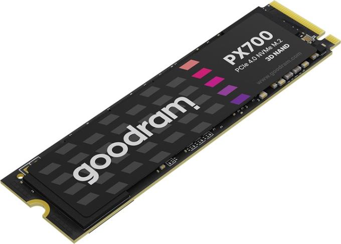 Goodram SSDPR-PX700-02T-80