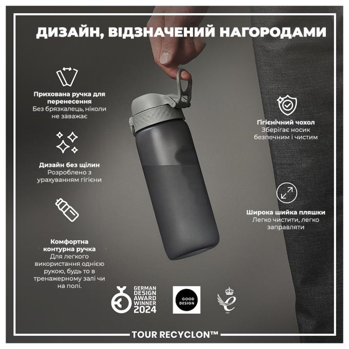 ION8 I8RF750GRY