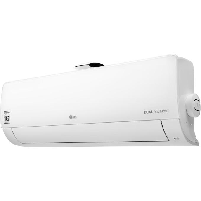 LG AP09RK.NSJR / AP09RK.UA3R