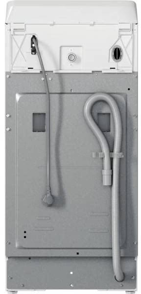 Whirlpool TDLR6040SEU/N