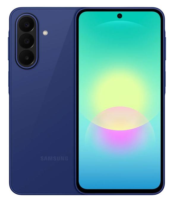 Samsung SM-A276BZBCEUC