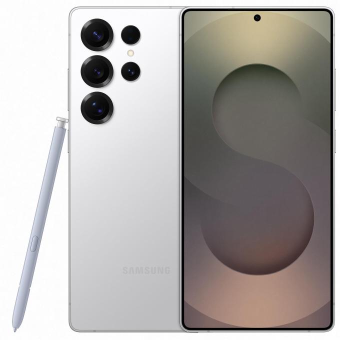 Samsung SM-S938BZSGEUC
