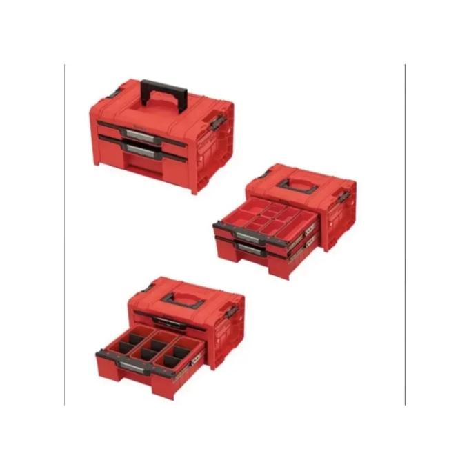 QBRICK SYSTEM Z260370PG003