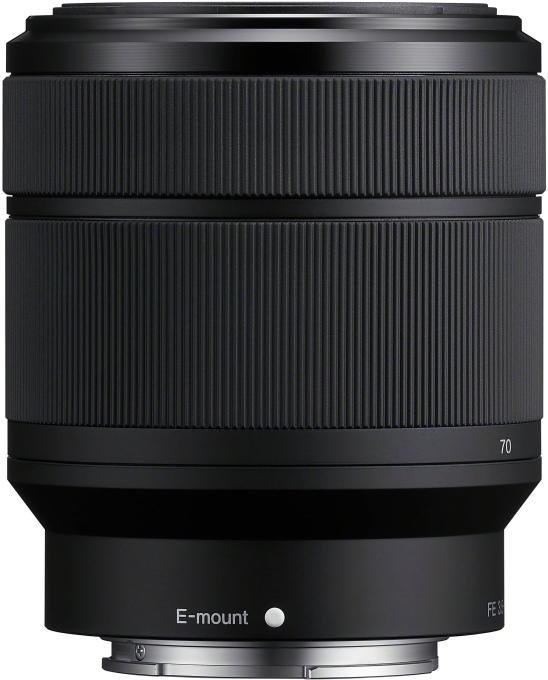 SONY ILCE7M5MB.FS1