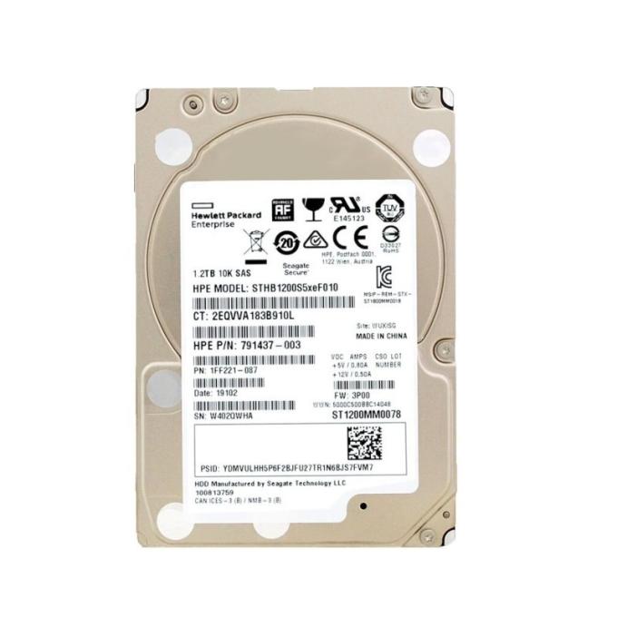 HP STHB1200S5xeF010