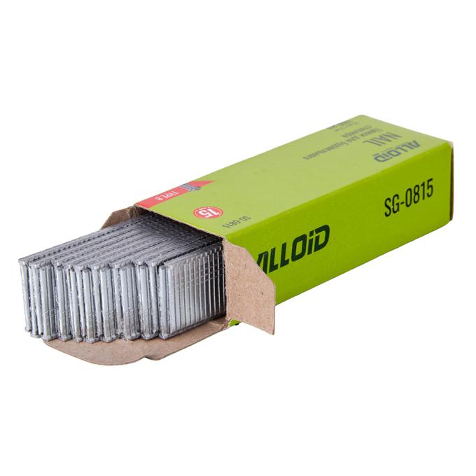 Alloid SG-0815