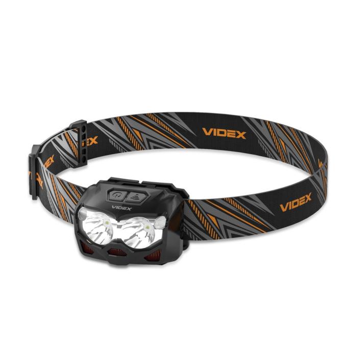VIDEX VLF-H055D