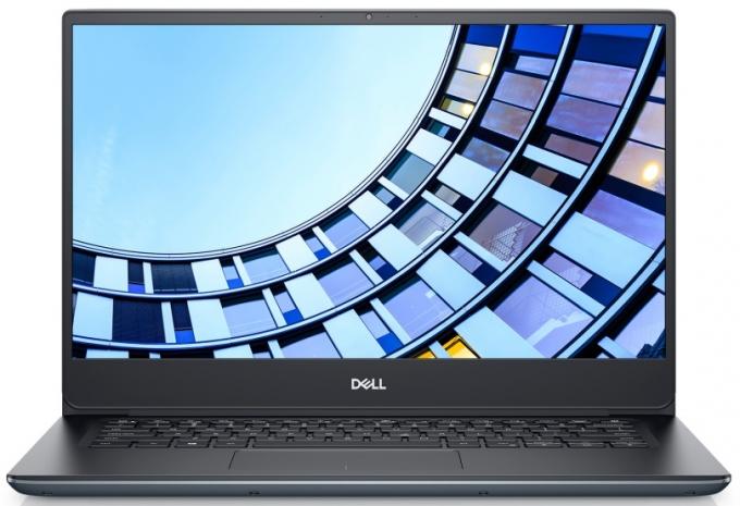 Ноутбук Dell Vostro 5490 N4101VN5490ERC_W10
