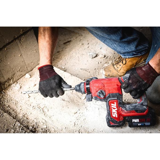 SKIL RH1E3851CA