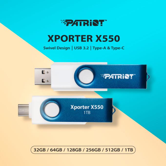 Patriot PS32GX550AAD