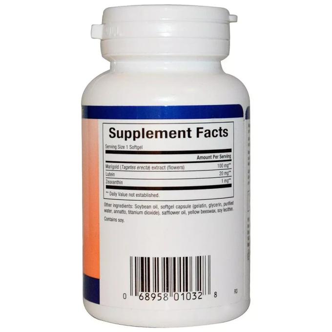 Natural Factors NFS-01032