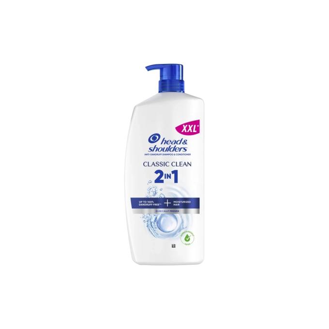 Head & Shoulders 8006530004404