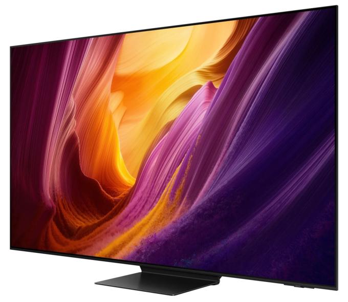 Samsung QE77S95HFUXUA