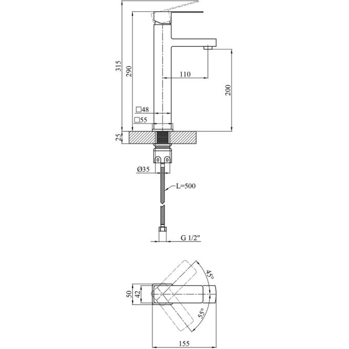 Kroner CV031191