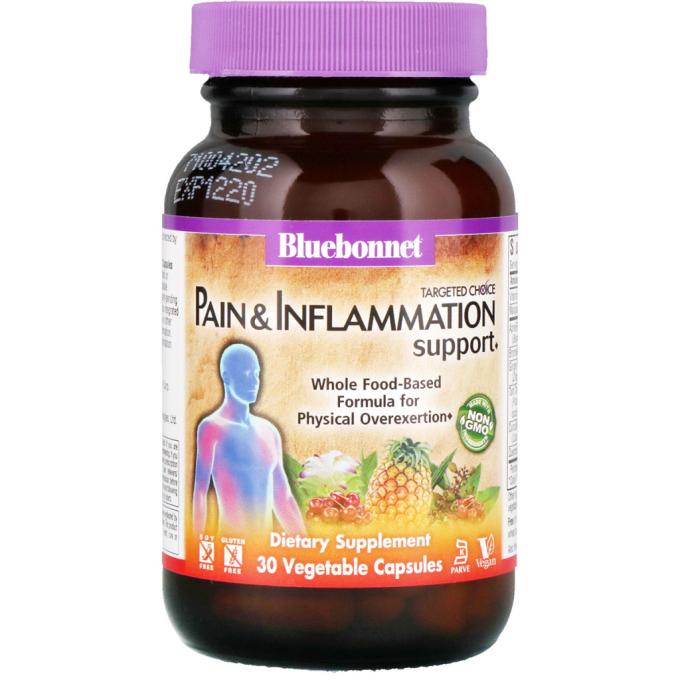 Bluebonnet Nutrition BLB2028