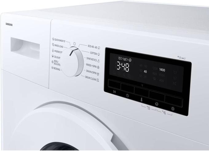 Samsung WW90FG3M05TWLF