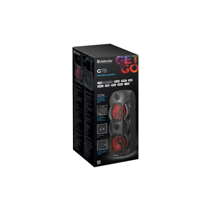 Defender 65178