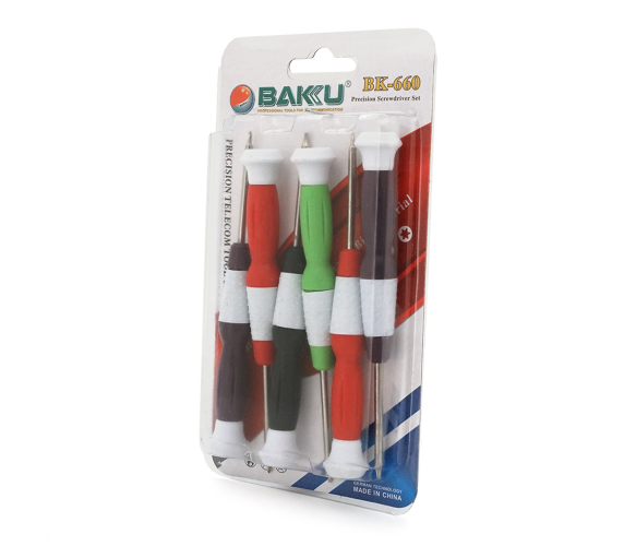 BAKU BK-660