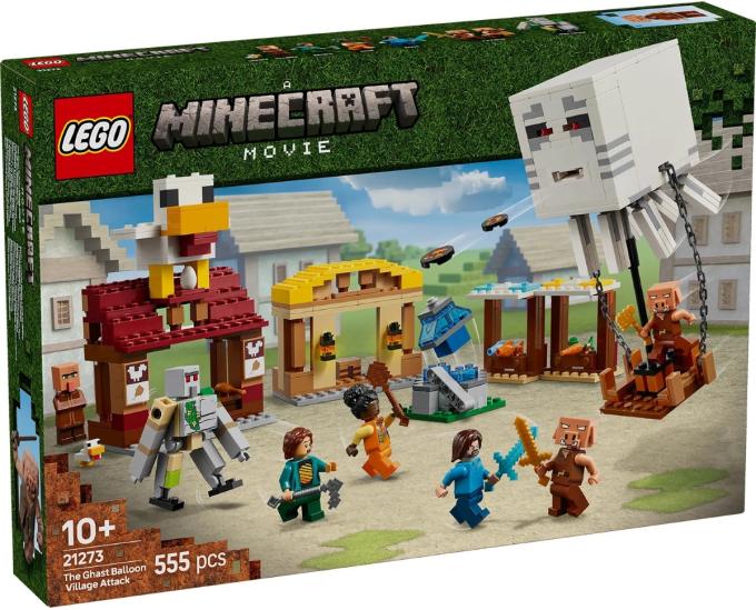 LEGO 21273