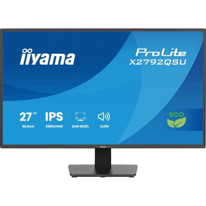 Iiyama X2792QSU-B1