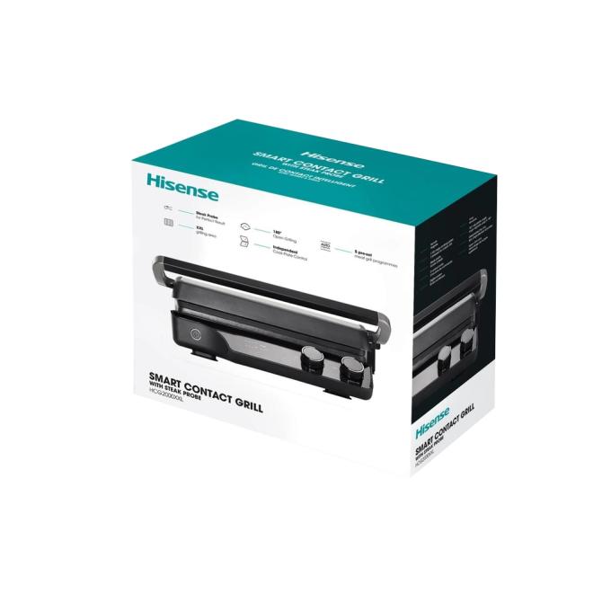 Hisense HCG2000XXL