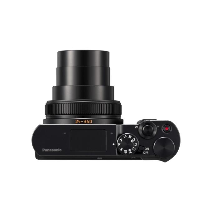 PANASONIC DC-TZ300E-K
