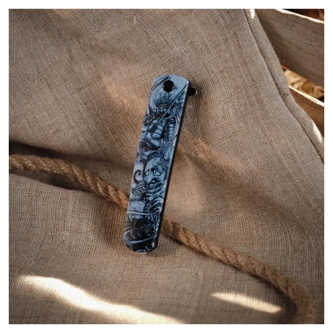 Ganzo G626-GS