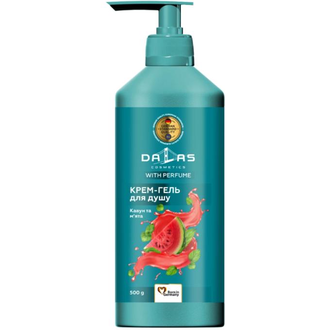 Dalas Cosmetics 4823128004820