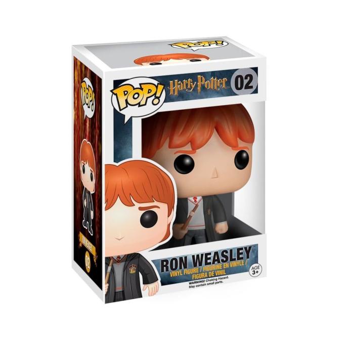 Funko Pop 5859