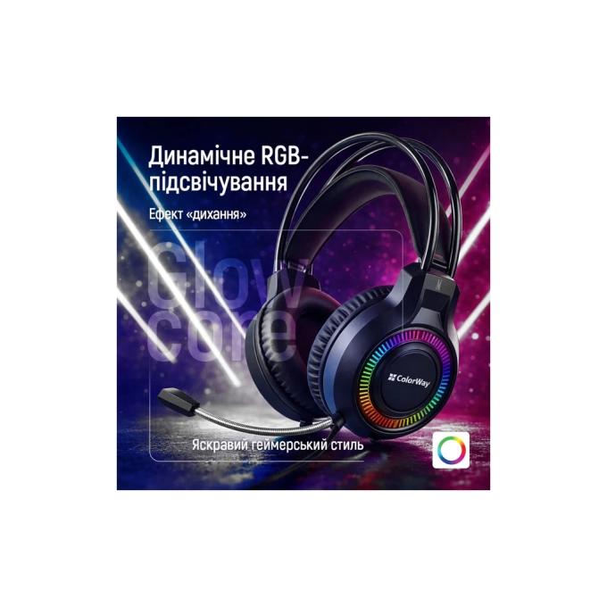 ColorWay CW-HPG02BK