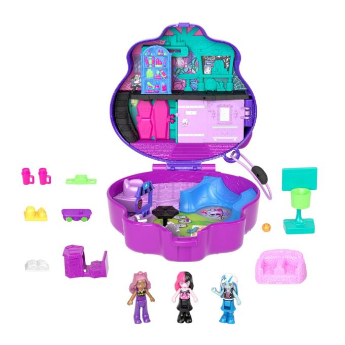 Monster High HVV58